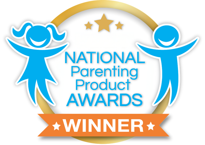 NAPPA: Award Winner