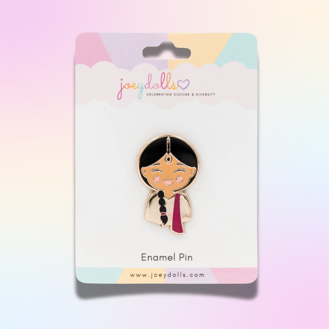 Indian Culture Signature Bundle | Priya