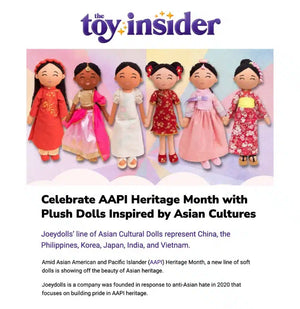 The Toy Insider Feature