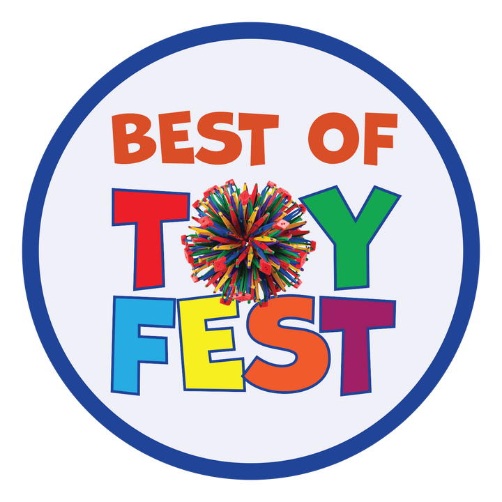 Best of ToyFest: Dolls / Action Figures
