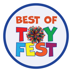 Best of ToyFest · Dolls / Action Figures · 2025