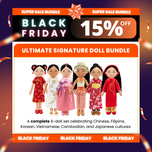 Ultimate Signature Doll Bundle