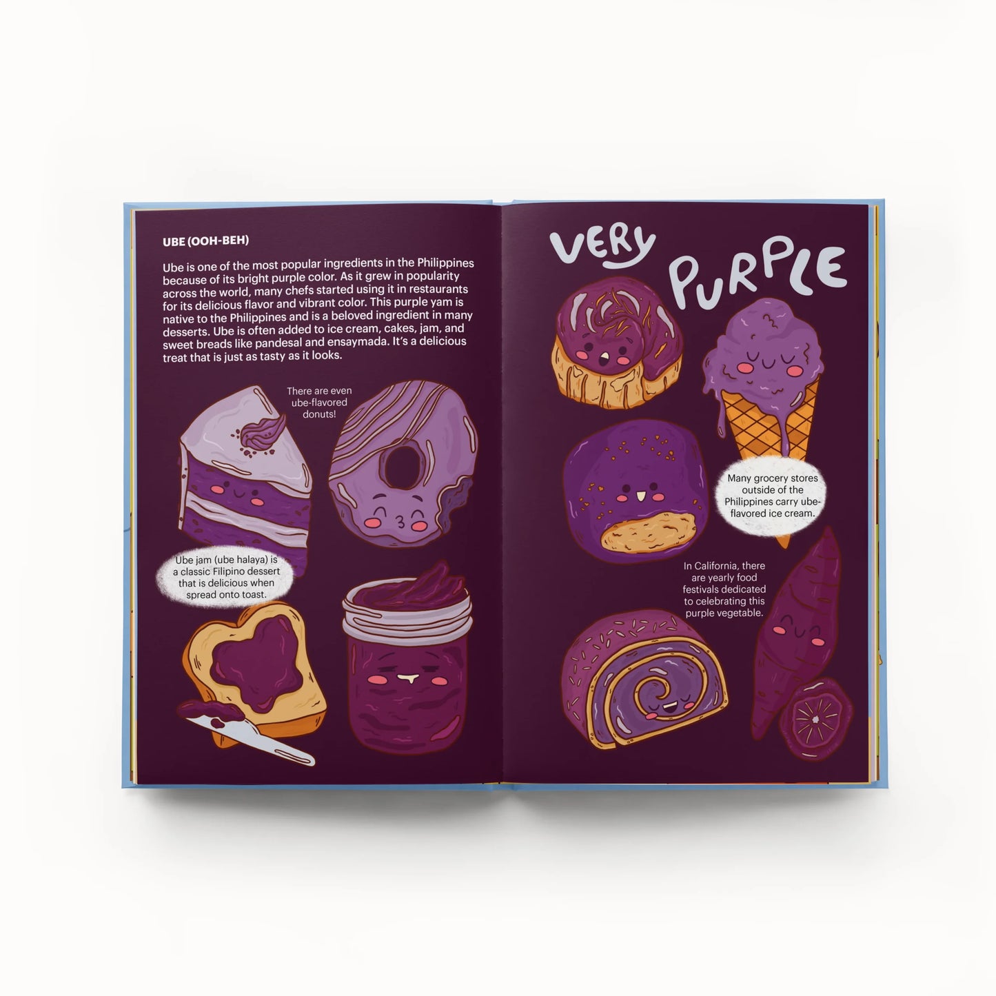 Gloo Books: A Very Asian Guide to Filipino Food image 5