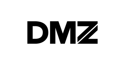 American Express Canada & DMZ logo