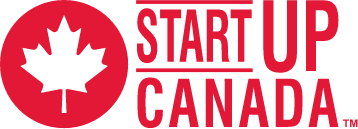 Startup Canada logo