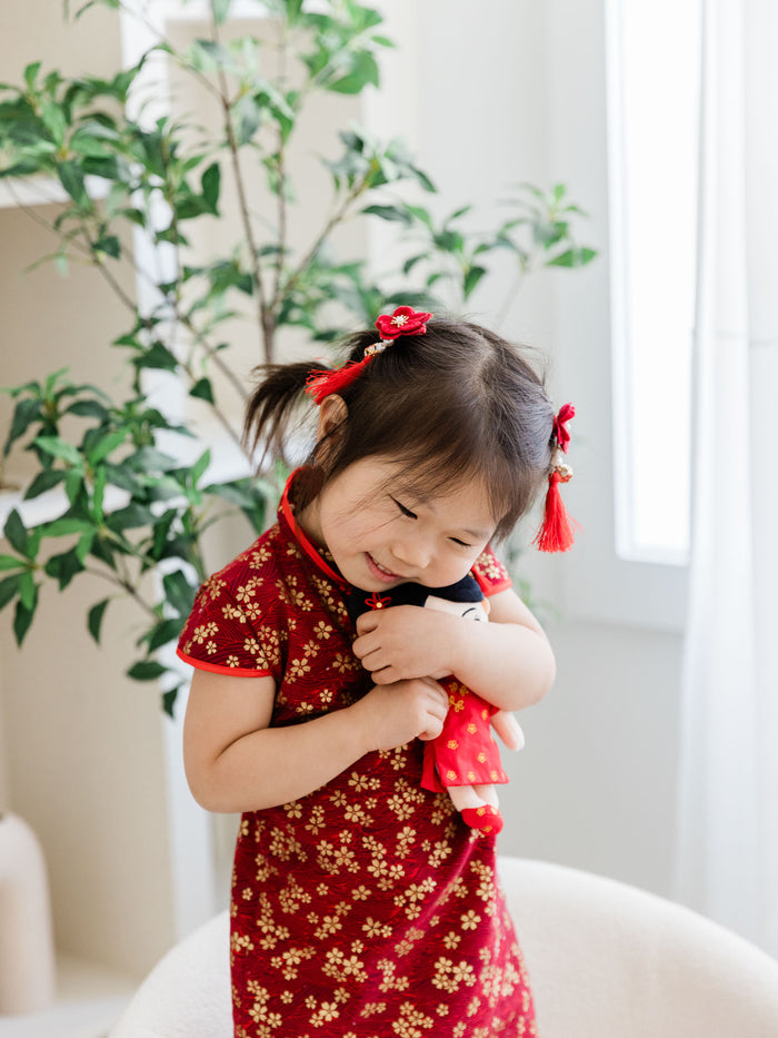 Made for everyday cuddles