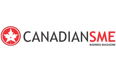 CanadianSME Magazine logo