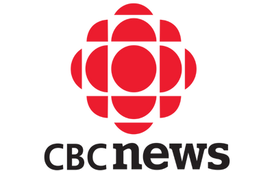 CBC Dragons' Den logo