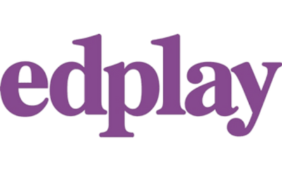 Edplay Magazine logo