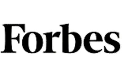 Forbes Vetted logo