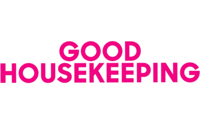 Good Housekeeping logo