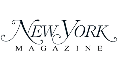 New York Magazine logo