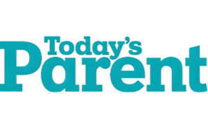 Logo of Today's Parent