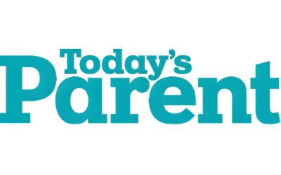 Today’s Parent logo