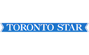 Logo of Toronto Star