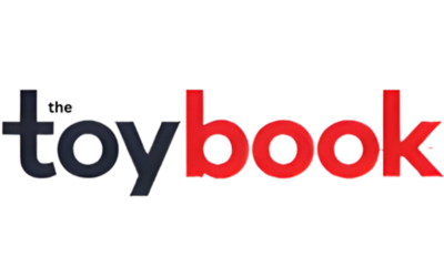 The Toy Book