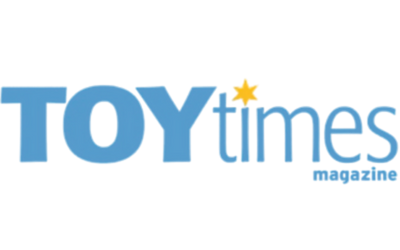 Toy Times Magazine logo